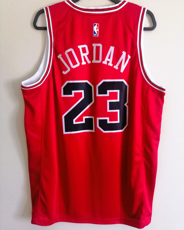 JORDAN MICHAEL (Chicago Bulls)