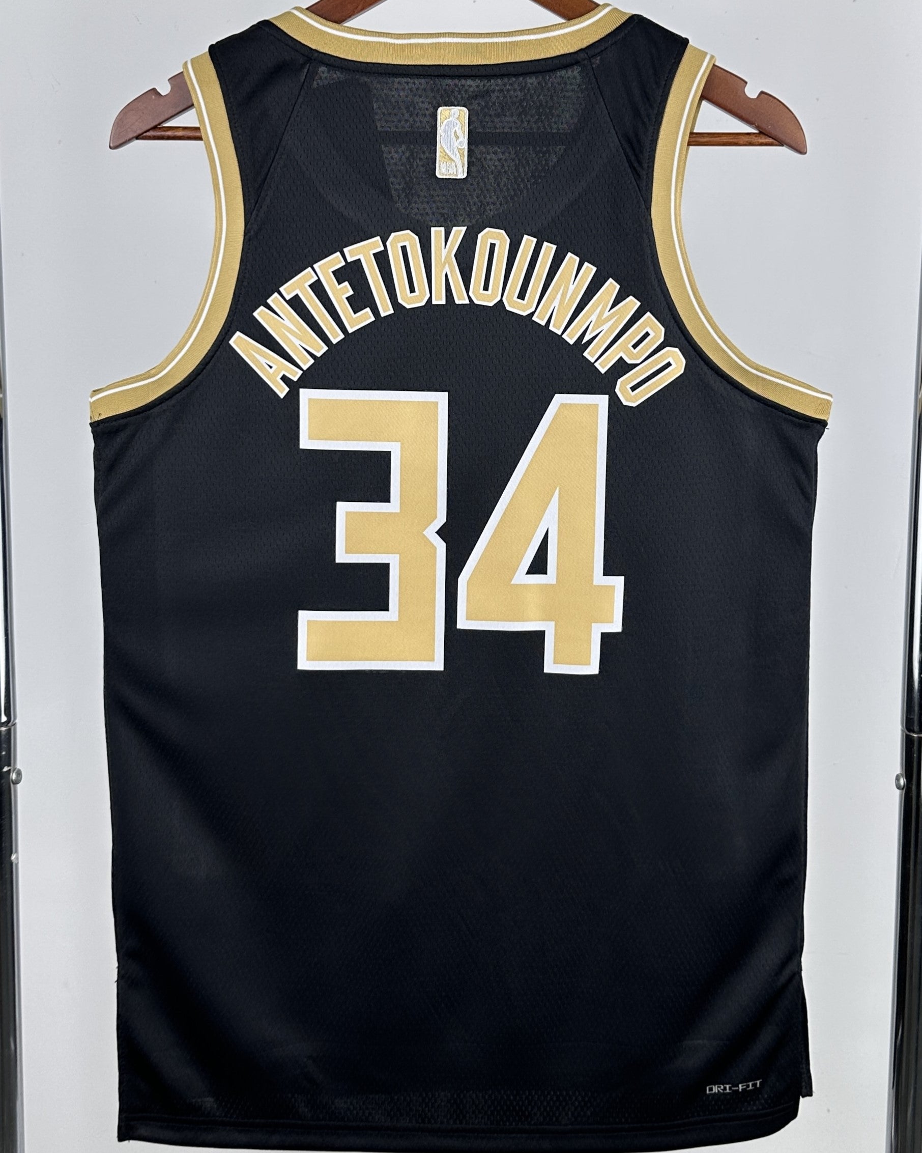 ANTETOKOUNMPO GIANNIS (Mil)