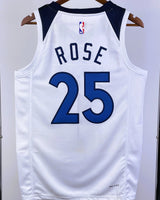 ROSE DERRICK (Minnesota Timberwolves)