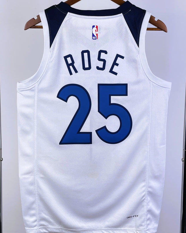 ROSE DERRICK (Minnesota Timberwolves)