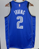 IRVING KYRIE (Dallas Mavericks)