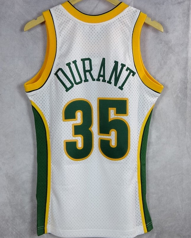 DURANT KEVIN (Sea)