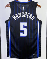 BANCHERO PAOLO (Orlando Magic)