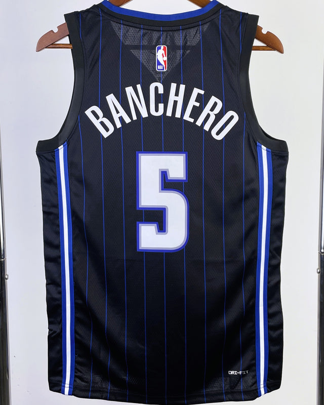 BANCHERO PAOLO (Orlando Magic)
