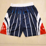 HOUSTON ROCKETS short