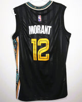 MORANT JA (Memphis Grizzlies)
