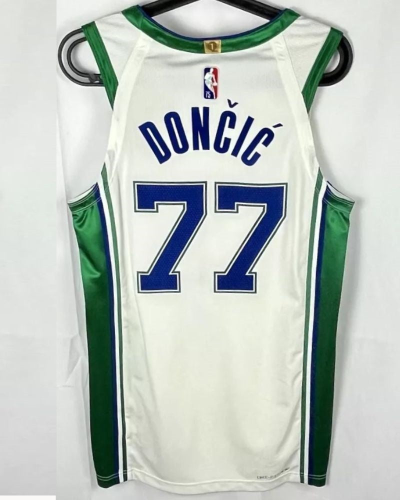 DONCIC LUKA (Dal)