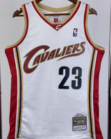 JAMES LEBRON (Cleveland Cavaliers)