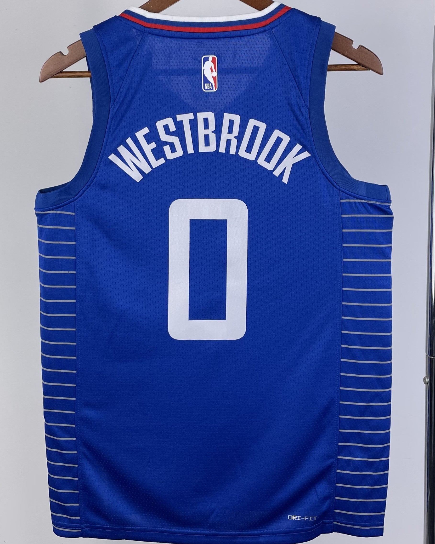 WESTBROOK RUSSELL (LaC)