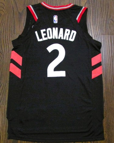 LEONARD KAWHI (Tor)