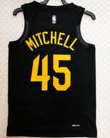 MITCHELL DONOVAN (Cleveland Cavaliers)