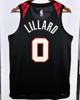 LILLARD DAMIAN (Portland Trail Blazers)