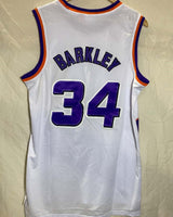 BARKLEY CHARLES (Phoenix Suns)