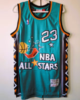 JORDAN MICHAEL (All Star Game)