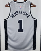 WEMBANYAMA VICTOR (San Antonio Spurs)