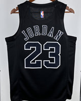 JORDAN MICHAEL (Chicago Bulls)