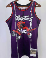 McGRADY TRACY (Toronto Raptors)
