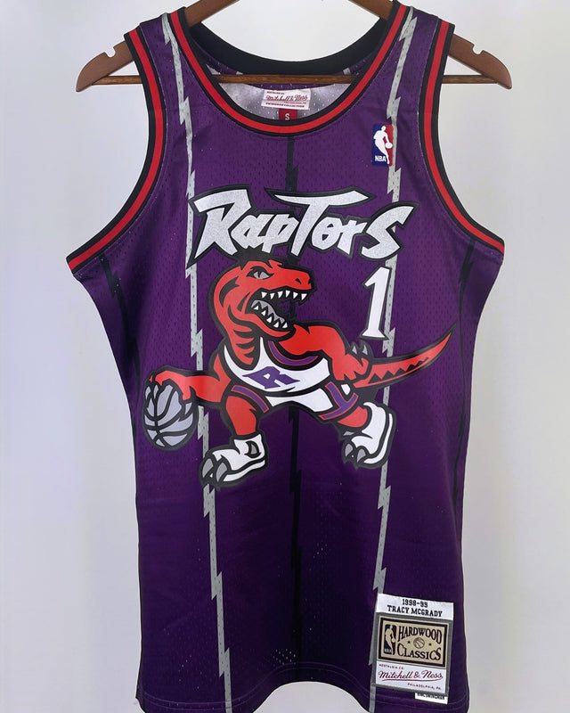 McGRADY TRACY (Toronto Raptors)