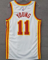 YOUNG TRAE (Atlanta Hawks)