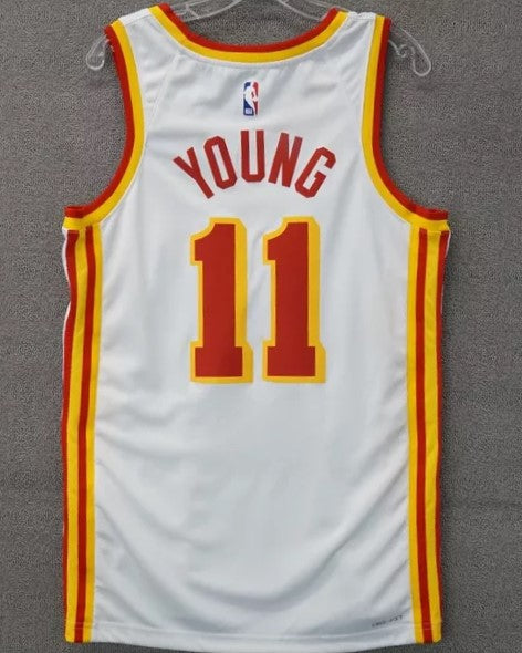 YOUNG TRAE (Atlanta Hawks)