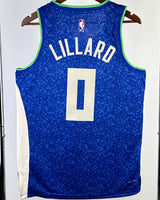 LILLARD DAMIAN (Milwaukee Bucks)