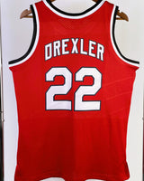DREXLER CLYDE (Portland Trail Blazers)