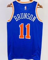 BRUNSON JALEN (New York Knicks)