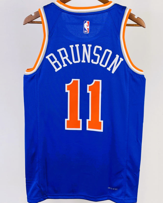 BRUNSON JALEN (New York Knicks)