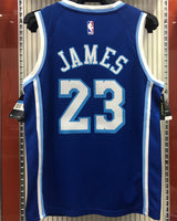 JAMES LEBRON (Los Angeles Lakers)