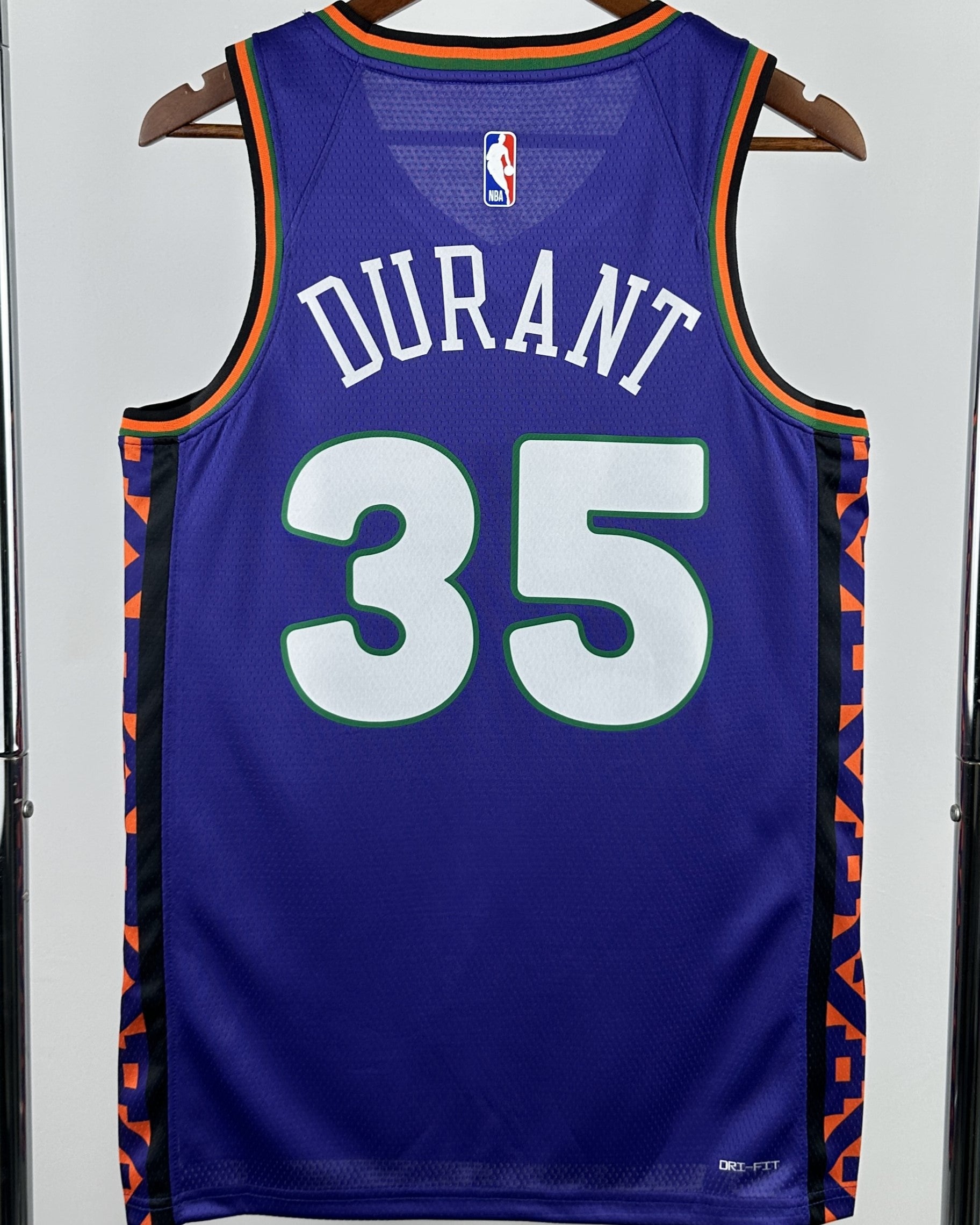 DURANT KEVIN (Pho)