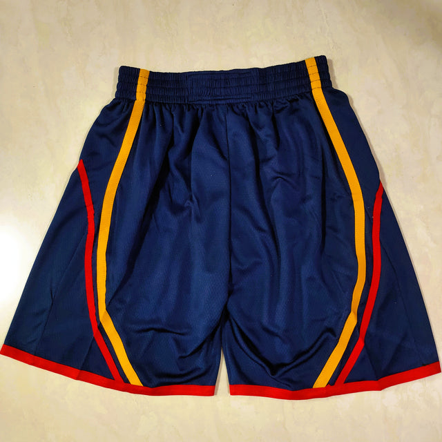 GOLDEN STATE WARRIORS short