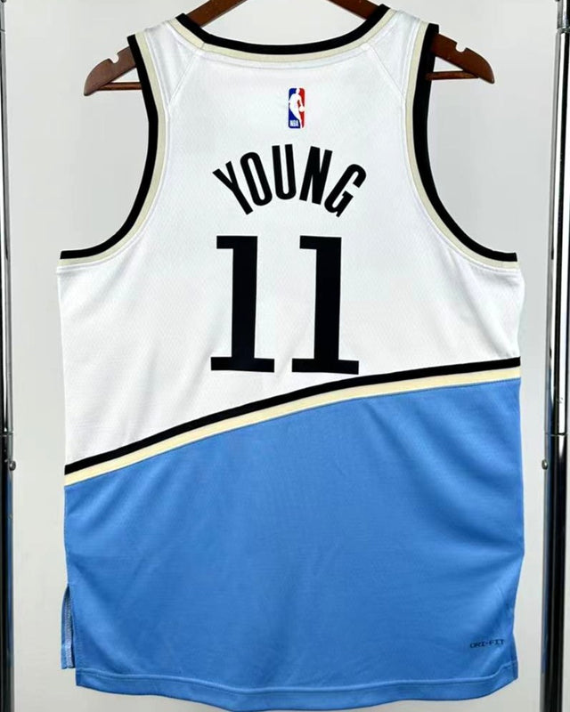 YOUNG TRAE (Atlanta Hawks)