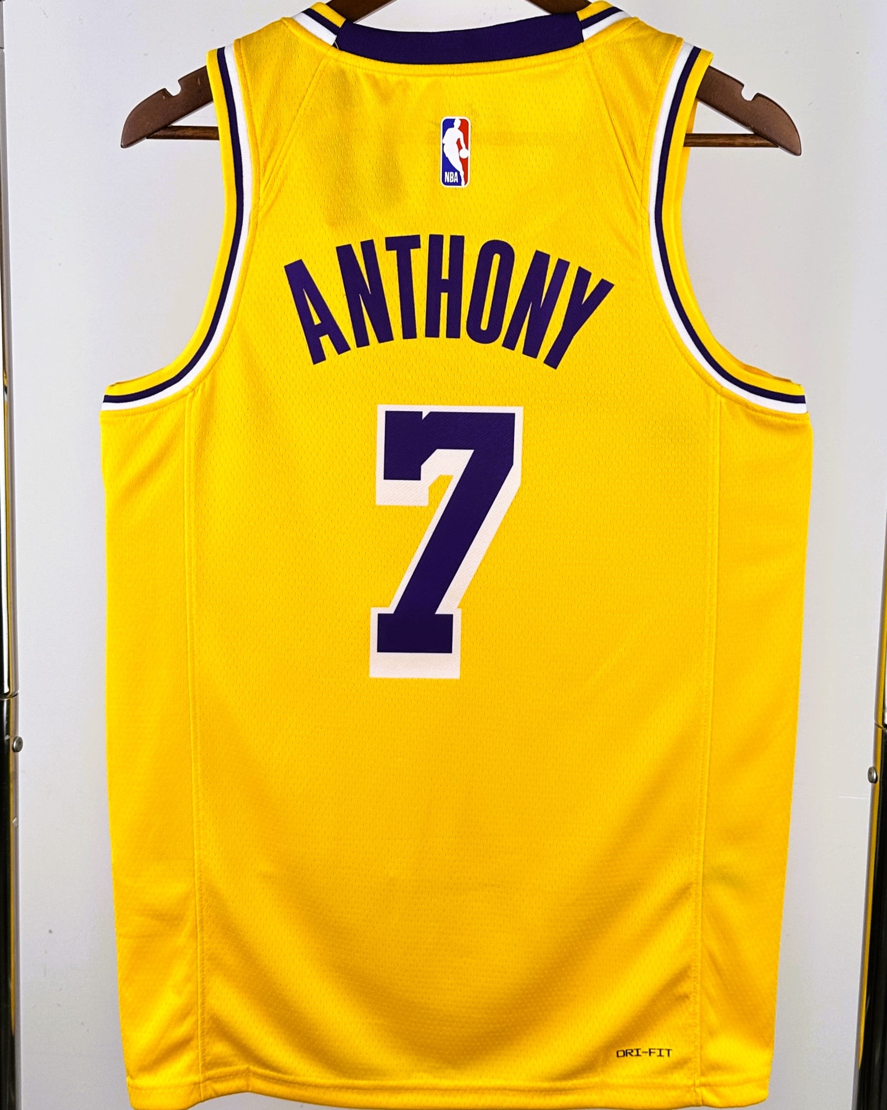 ANTHONY CARMELO (LaL)