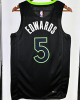 EDWARDS ANTHONY (Minnesota Timberwolves)