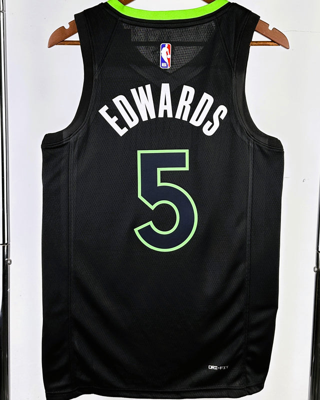 EDWARDS ANTHONY (Minnesota Timberwolves)
