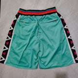 SAN ANTONIO SPURS short