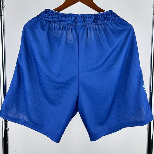 MINNESOTA TIMBERWOLVES short