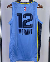MORANT JA (Memphis Grizzlies)