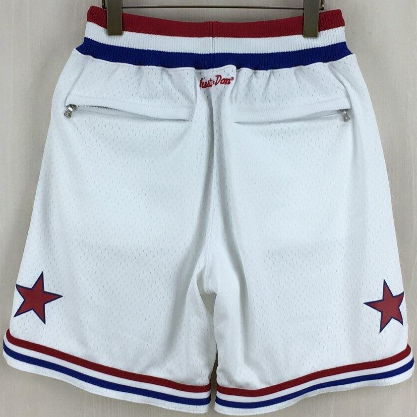 ALL STAR GAME short