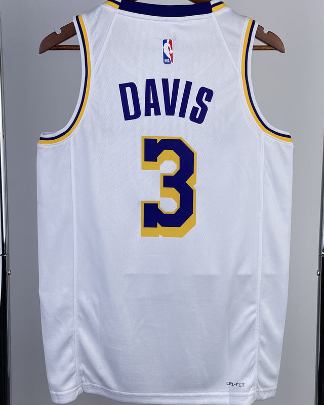 DAVIS ANTHONY (Los Angeles Lakers)