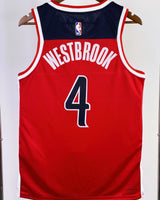 WESTBROOK RUSSELL (Washington Wizards)