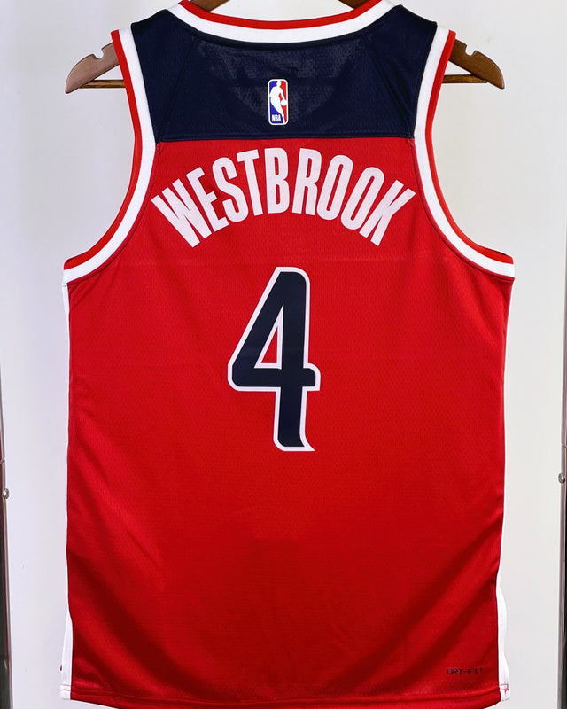 WESTBROOK RUSSELL (Washington Wizards)