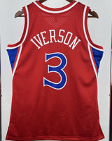 IVERSON ALLEN (Philadelphia 76ers)
