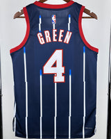 GREEN JALEN (Houston Rockets)