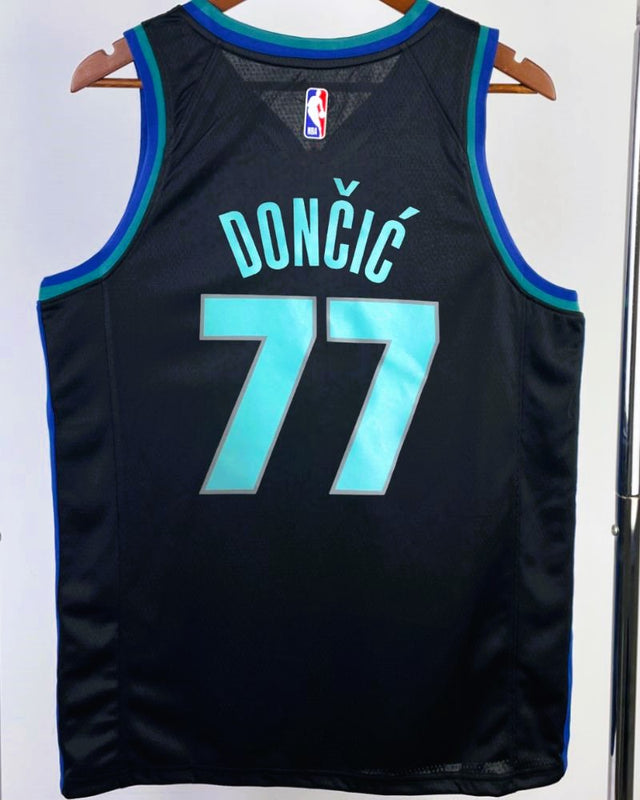 DONCIC LUKA (Dallas Mavericks)