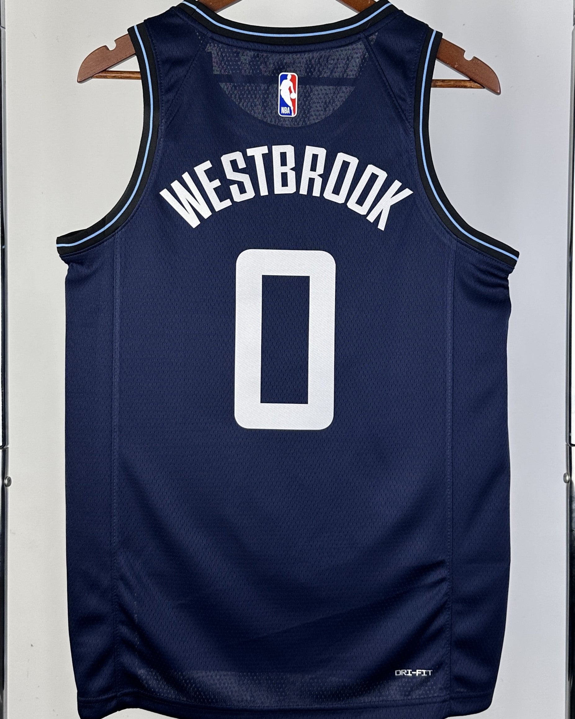 WESTBROOK RUSSELL (LaC)