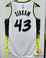 SIAKAM PASCAL (Indiana Pacers)