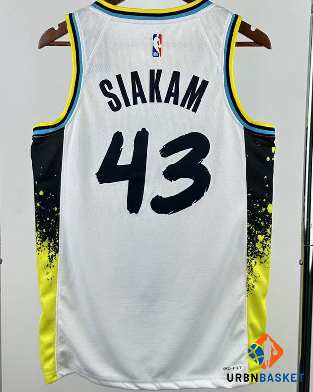 SIAKAM PASCAL (Indiana Pacers)