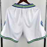 MINNESOTA TIMBERWOLVES short