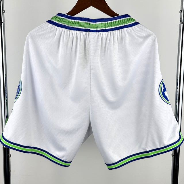 MINNESOTA TIMBERWOLVES short